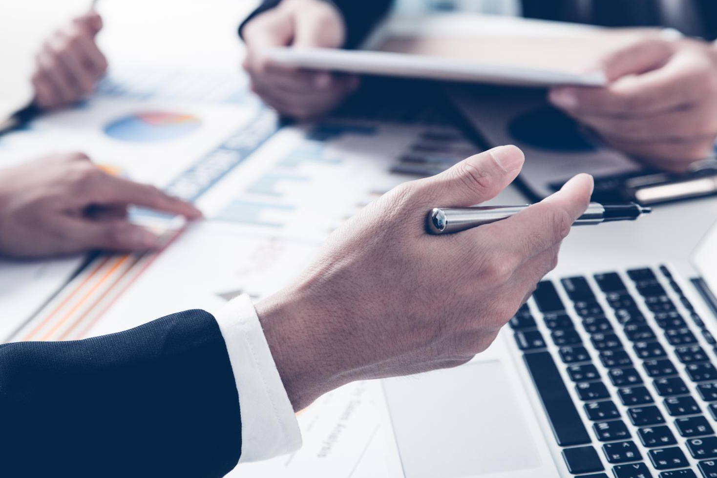 MyTaskPanel Consulting: Desarrollo de software