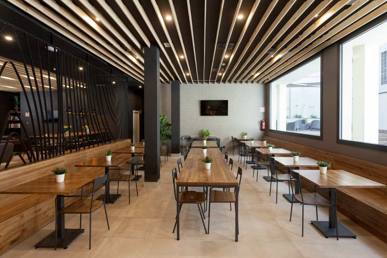 Xior Student Housing: residencias para estudiantes en Barcelona