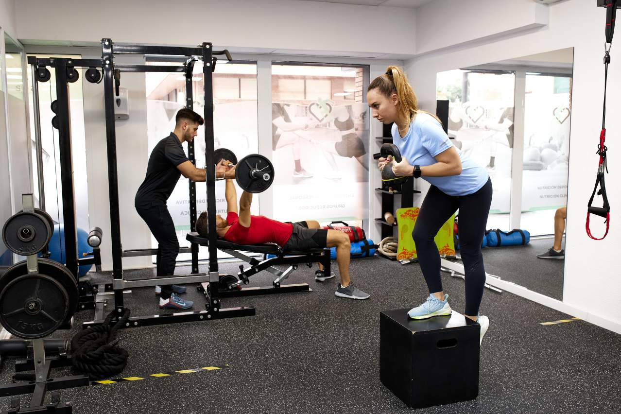 SOIFIT: sesiones de fisioterapia en Valencia en centro de salud integral especializado