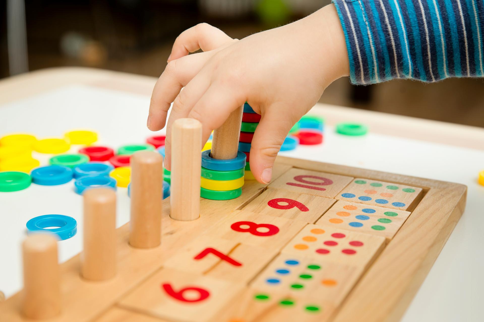 La discalculia es la dislexia de los números, por Área 44 Servicios Educativos