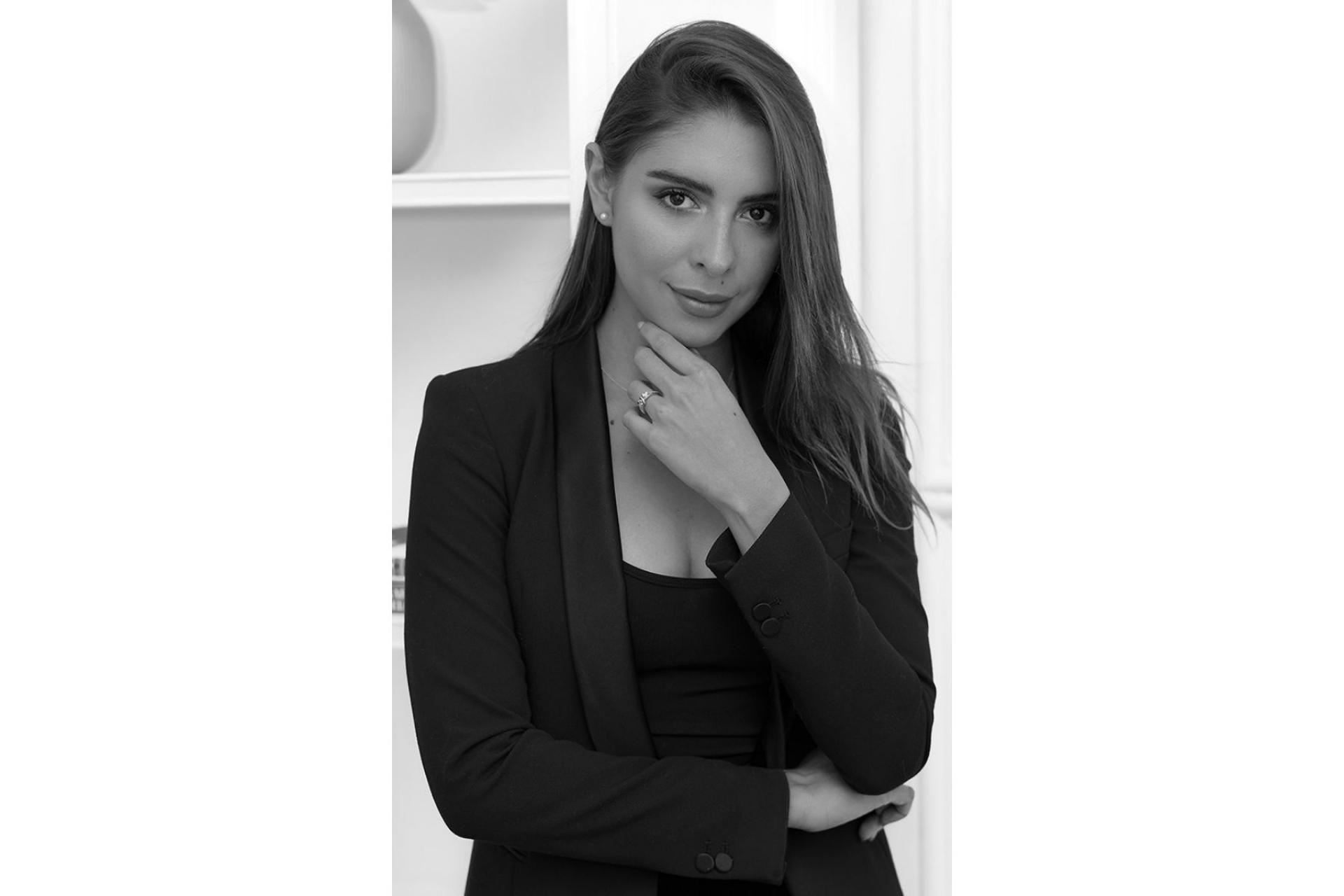 BB Collection, la tienda de moda y lencería online que nace del gran sueño de su fundadora Brenda Barbosa