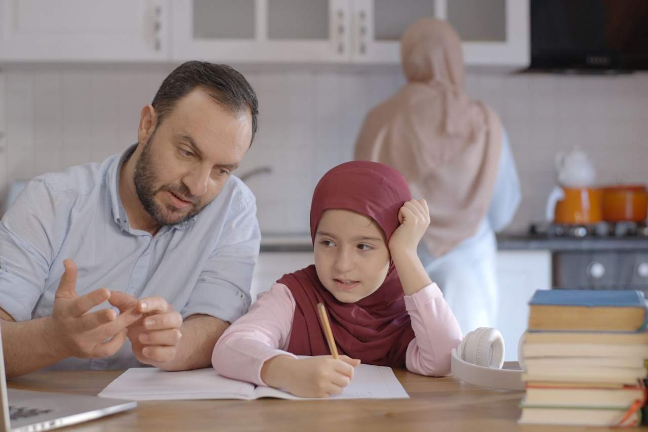 Aprender a educar con FlexiCrianza