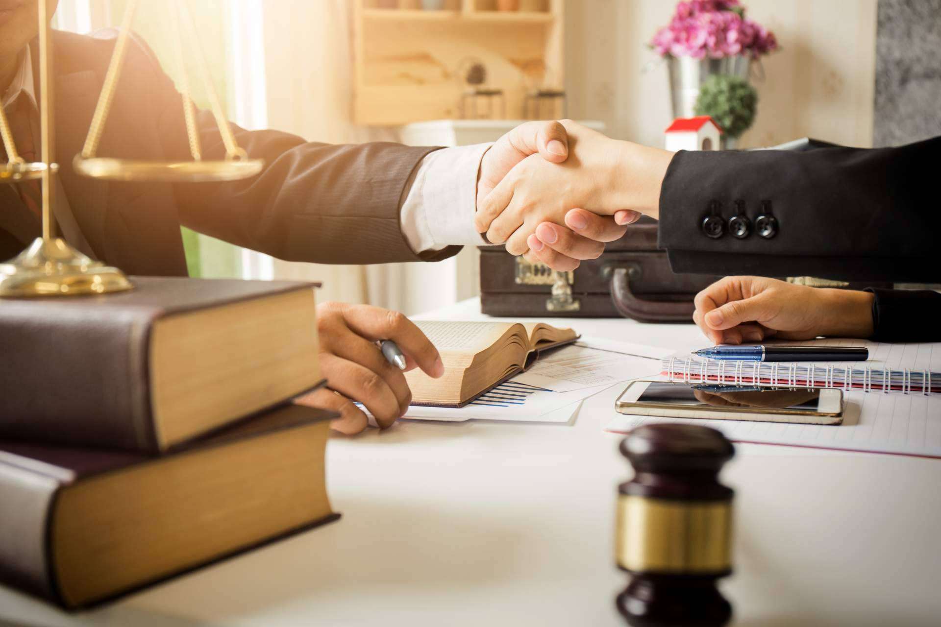 La Ley de Segunda Oportunidad explicada por DeudaCERO, despacho de abogados en Valencia