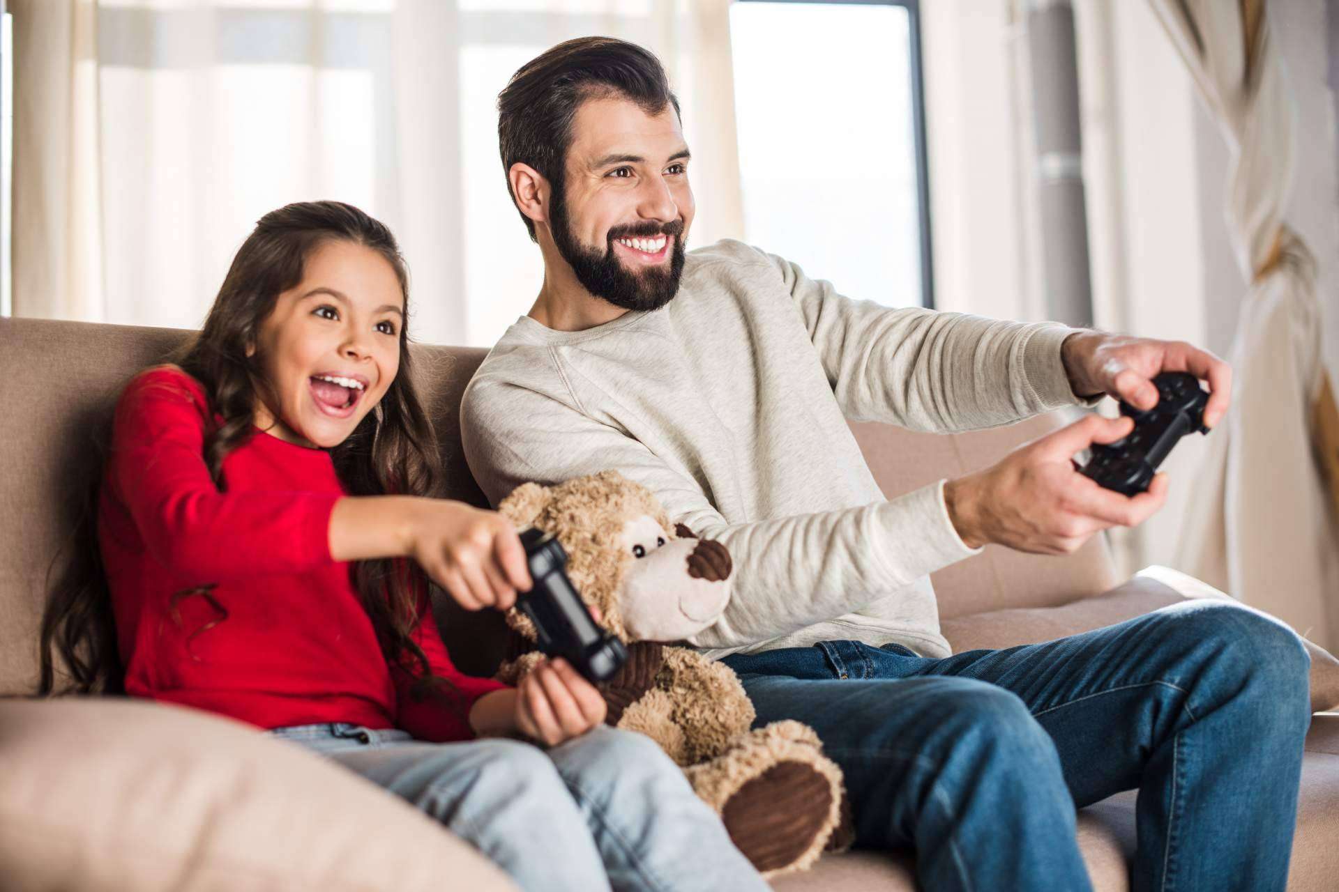 Juegos Robótica apuesta por la capacitación de los docentes en nuevas tecnologías y herramientas como el desarrollo de videojuegos