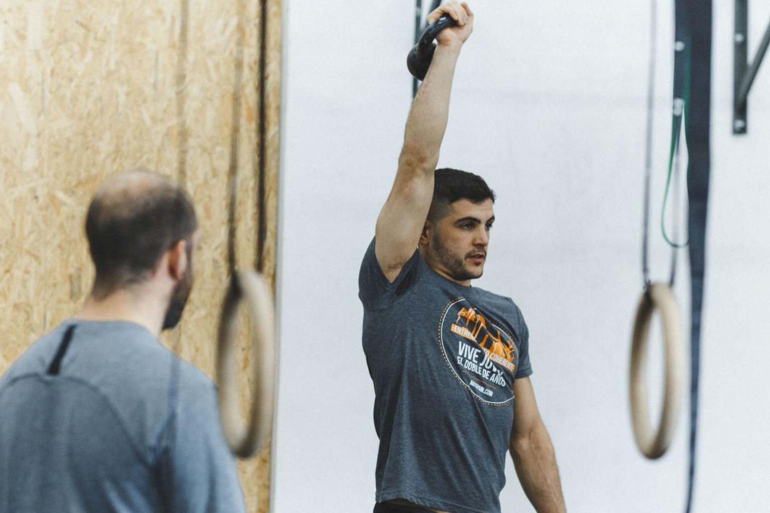 Entrenamiento funcional en Madrid: ¿Cuáles son los beneficios? por los profesionales de AutSpain