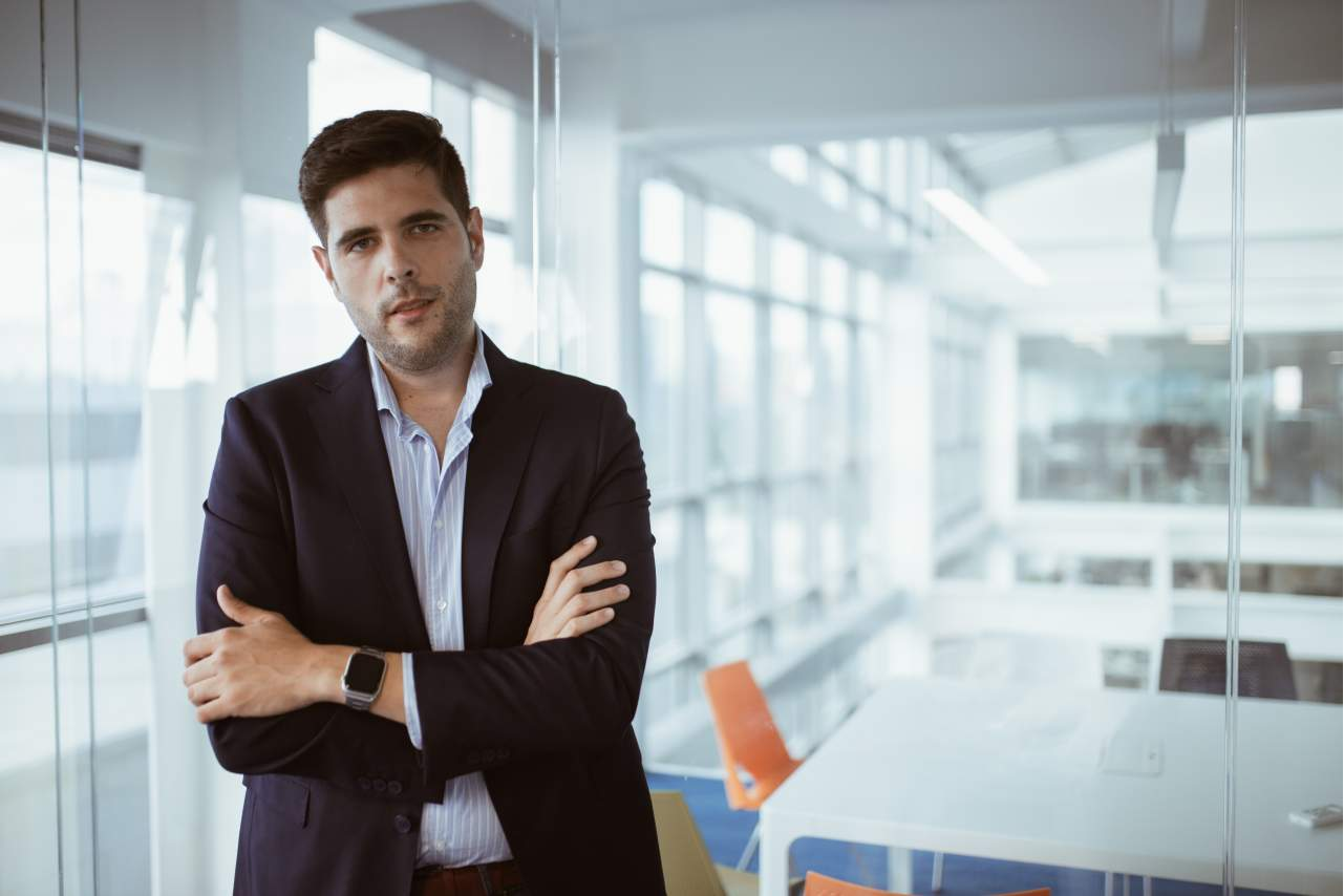 Aprender trading en Área de Inversión