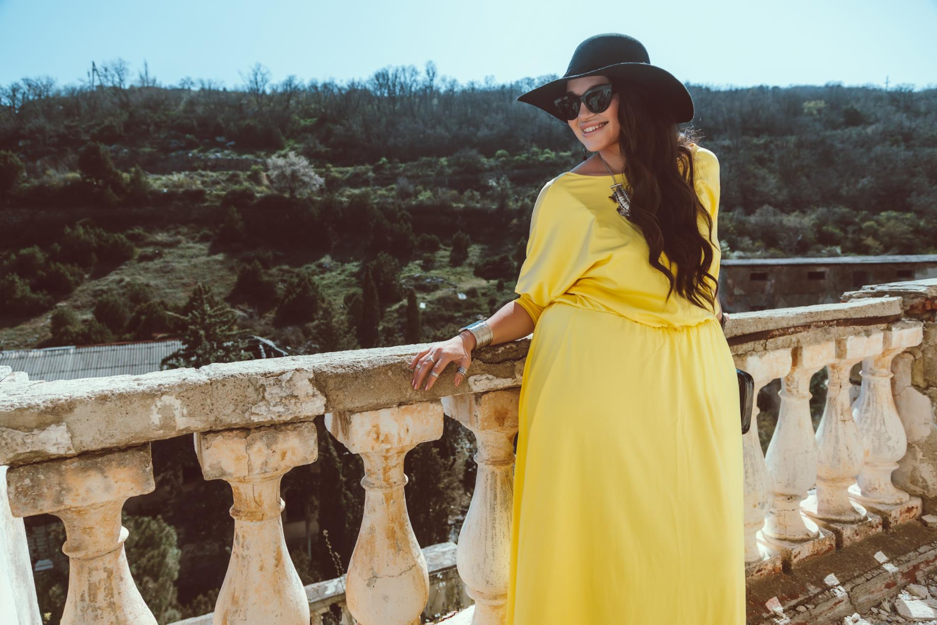 Tres XL, la tienda de ropa online de tallas grandes, dispone de distintas prendas para las mujeres
