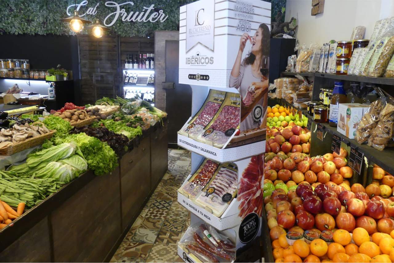 El CEO de El Cacereño, Raúl Delgado, desmitifica el consumo de ibéricos con un modelo de negocio disruptivo y acertado