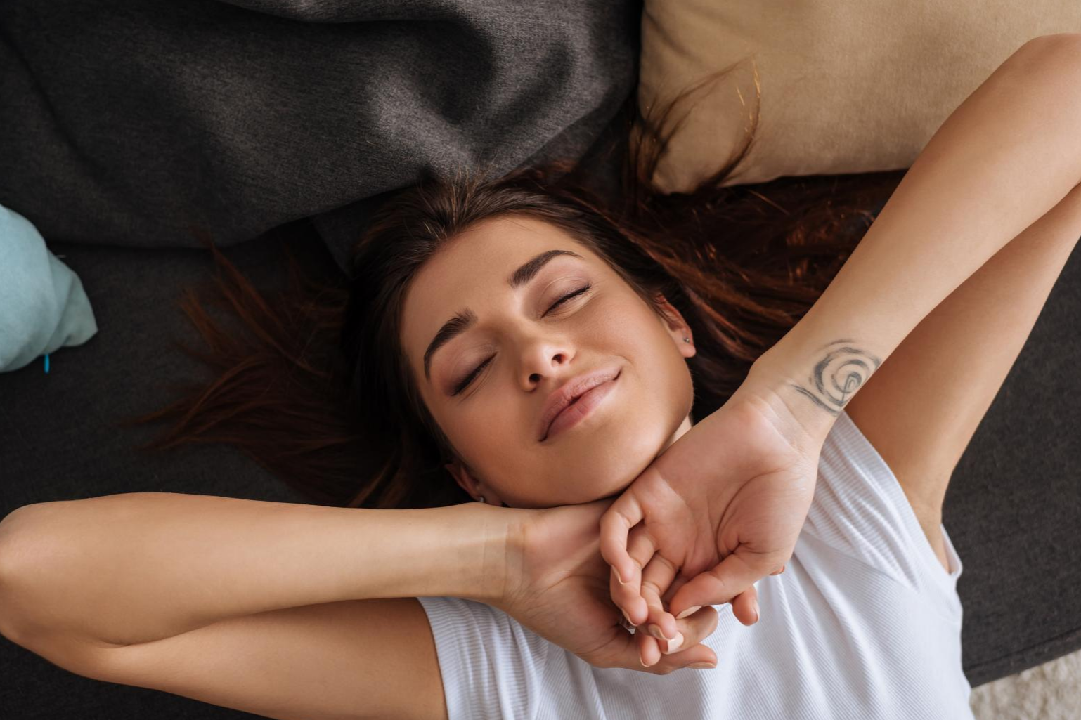 Somos Armonía: la sanación emocional para lograr un bienestar total