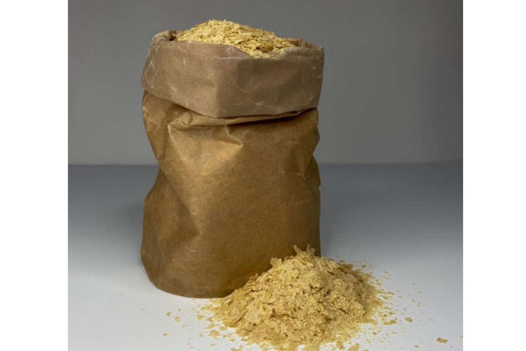 Mediterranean Superfoods ofrece superalimentos ecológicos 100% sostenibles como la cúrcuma o la levadura nutricional