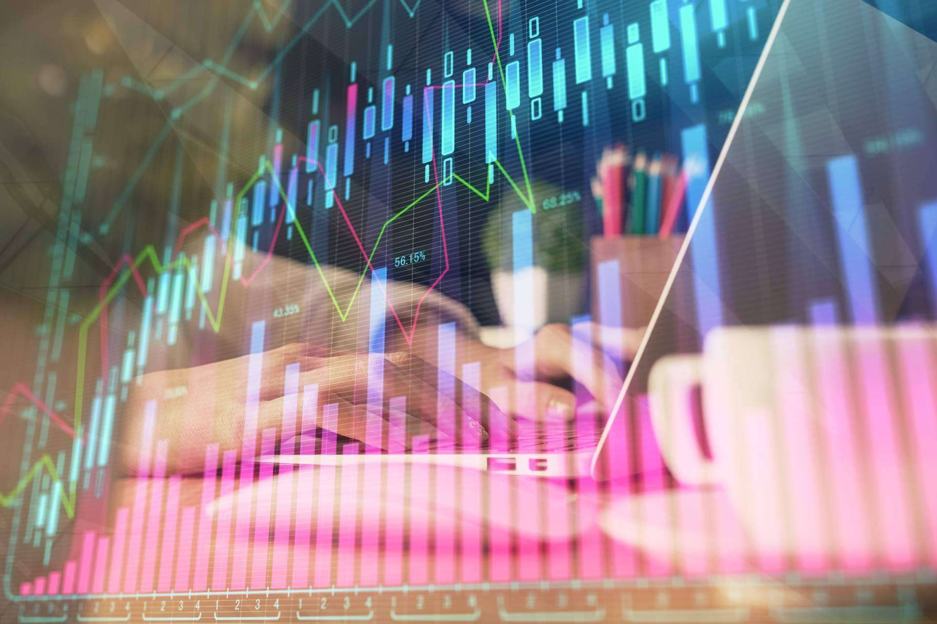 ¿Qué es hacer trading?: Traders Business School