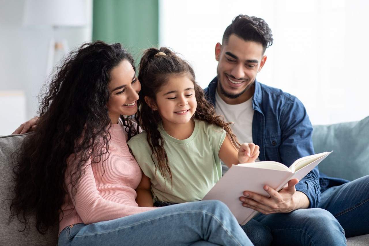 FlexiCrianza: la propuesta metodológica del momento para aprender a educar a los hijos