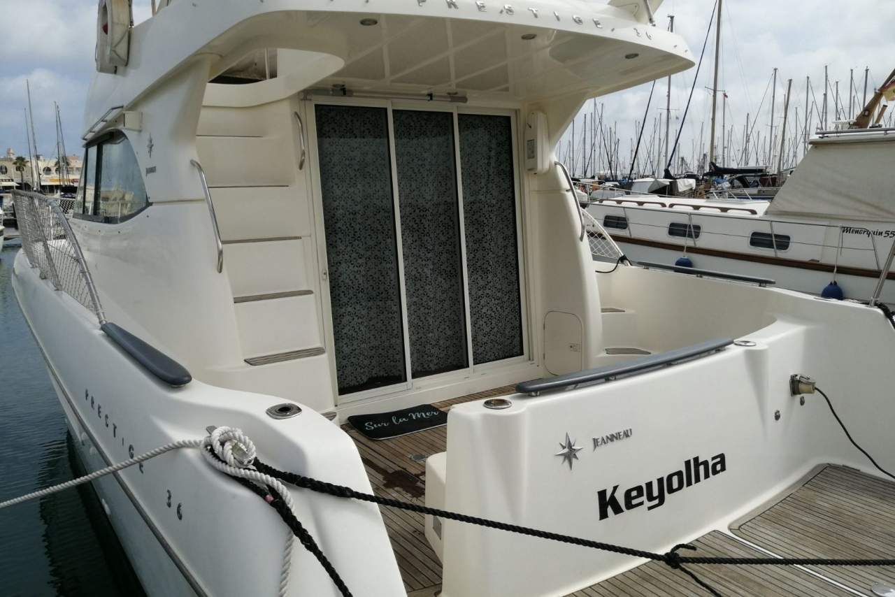 Sur la Mer: Dónde y cómo alquilar un barco en Alicante