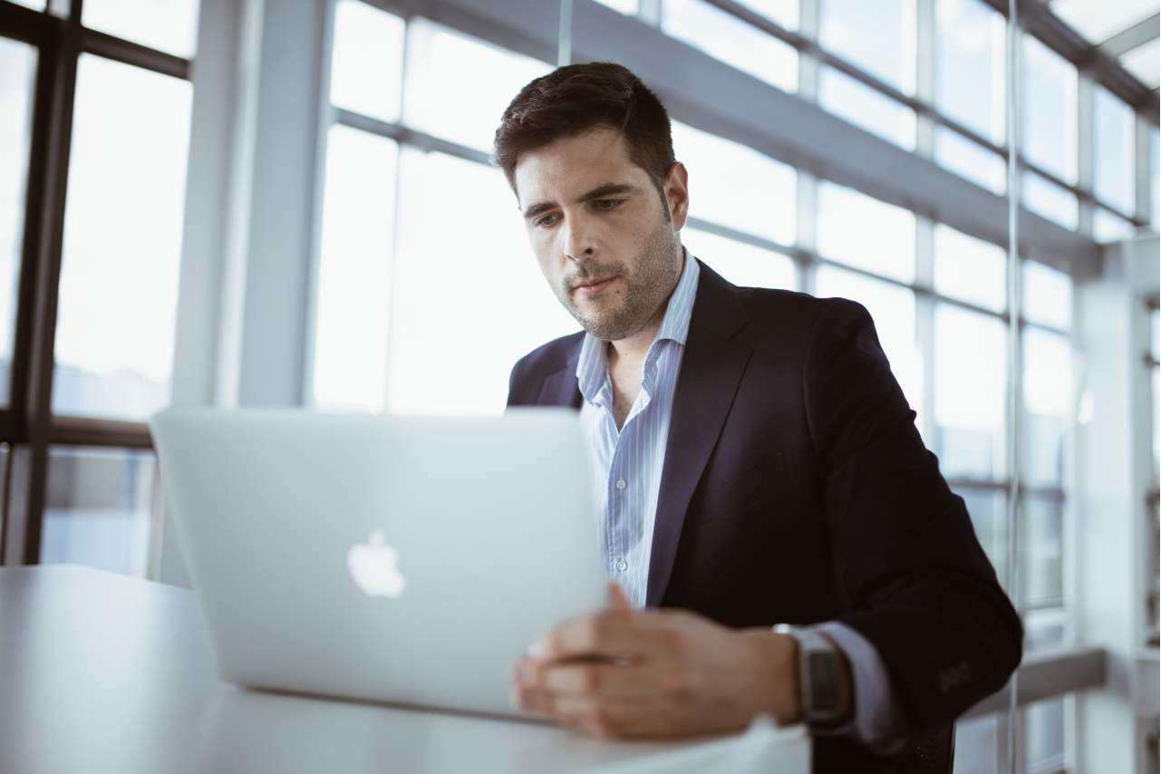 El curso de trading ofrecido por Área de Inversión permite alcanzar el mejor rendimiento
