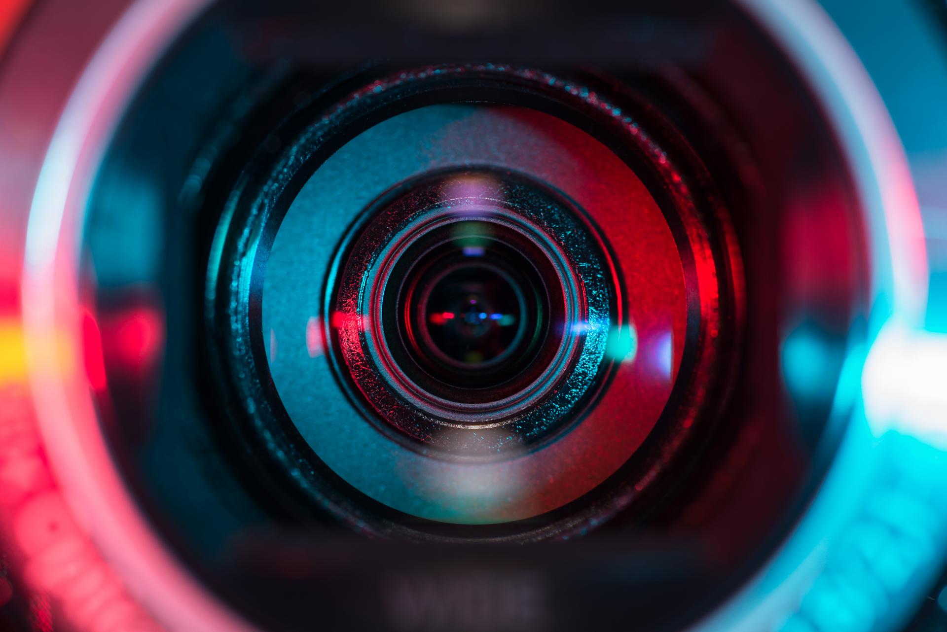 La producción audiovisual para empresas y profesionales de The Video Network