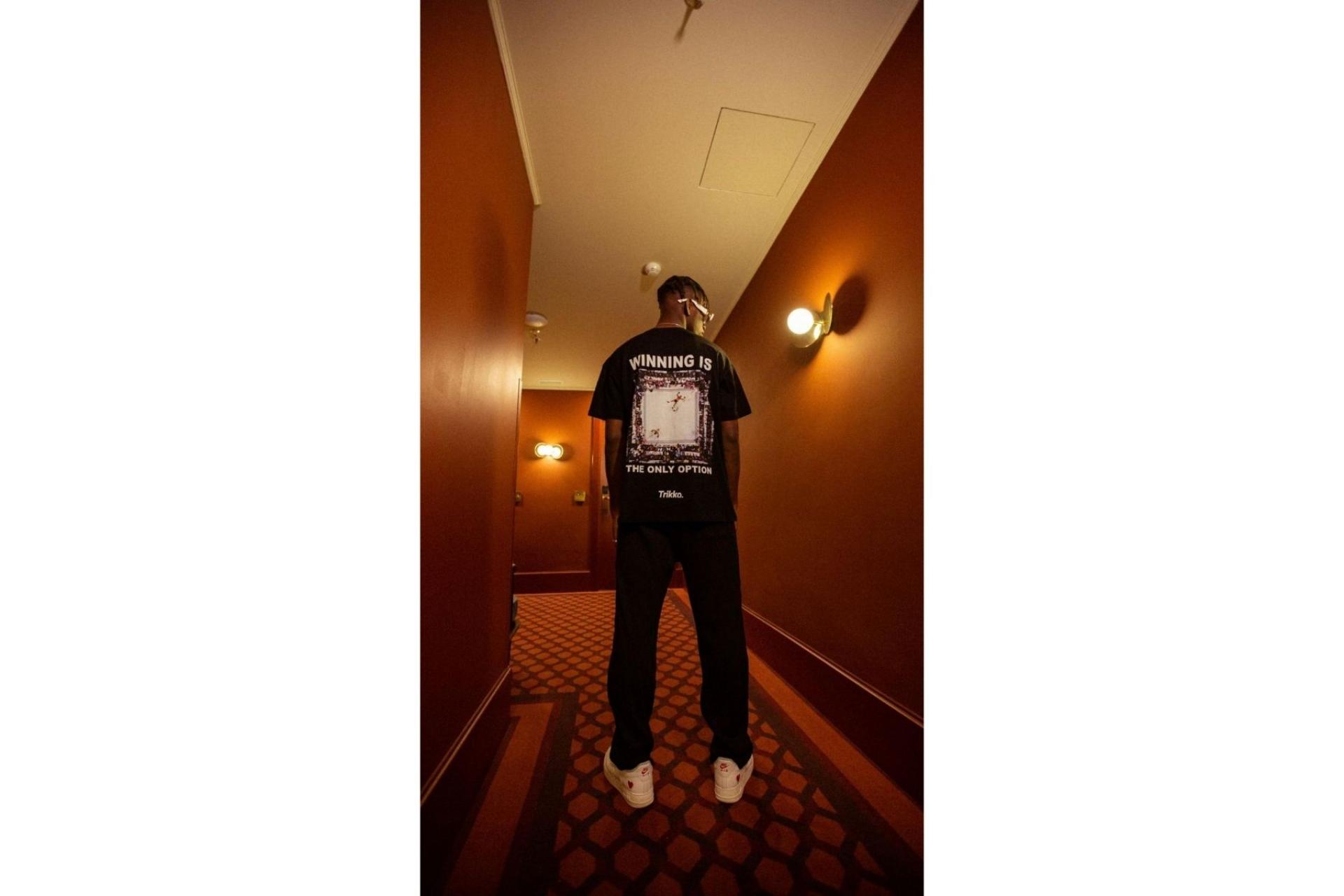 The Takeover: la nueva colección de Trikkobrand