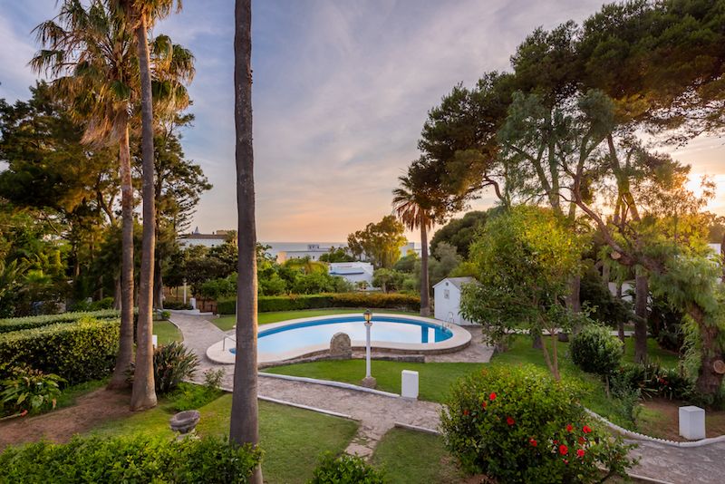 56 Aniversario del Complejo Hotelero Suites Cortijo Fontanilla