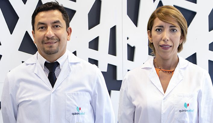Aula de Salud de Policlínica Gipuzkoa sobre los últimos avances en salud de la vista y cirugía de ojos