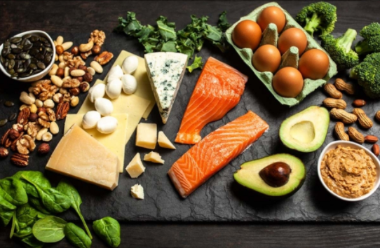 DietFlash Medical explica en qué consiste la famosa dieta keto