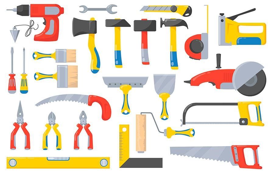 Técnicas de bricolaje y herramientas a tener en cuenta, según hidrolimpiadoras.online