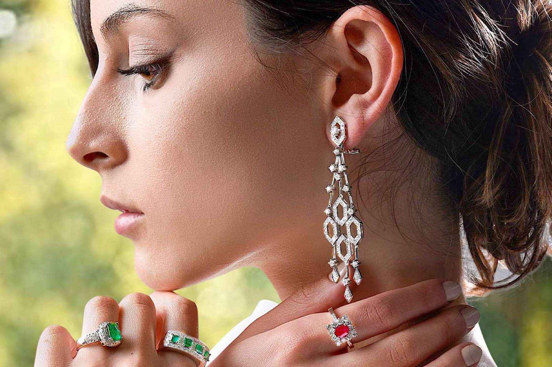 Godiam es la clave de las joyas artesanales y sostenibles de calidad premium `Made in Spain´