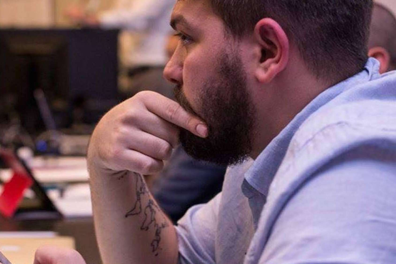 La nueva normalidad de las empresas pasa por la digitalización: Domenico Puzone de Chao Marketing