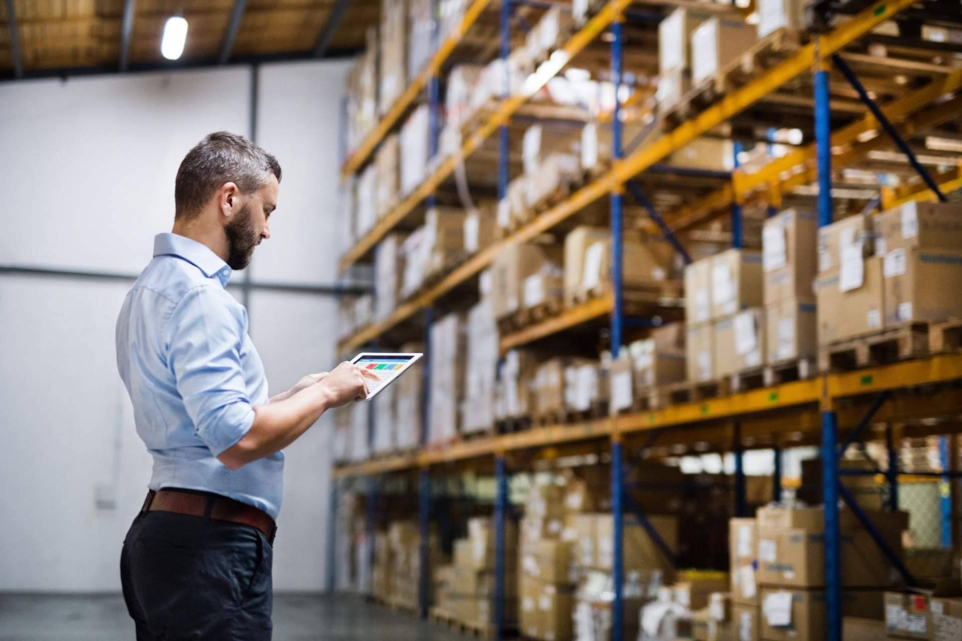 Vailogistic: ¿Cómo funcionan las operaciones de cross docking y la distribución de mercancía de contenedores?