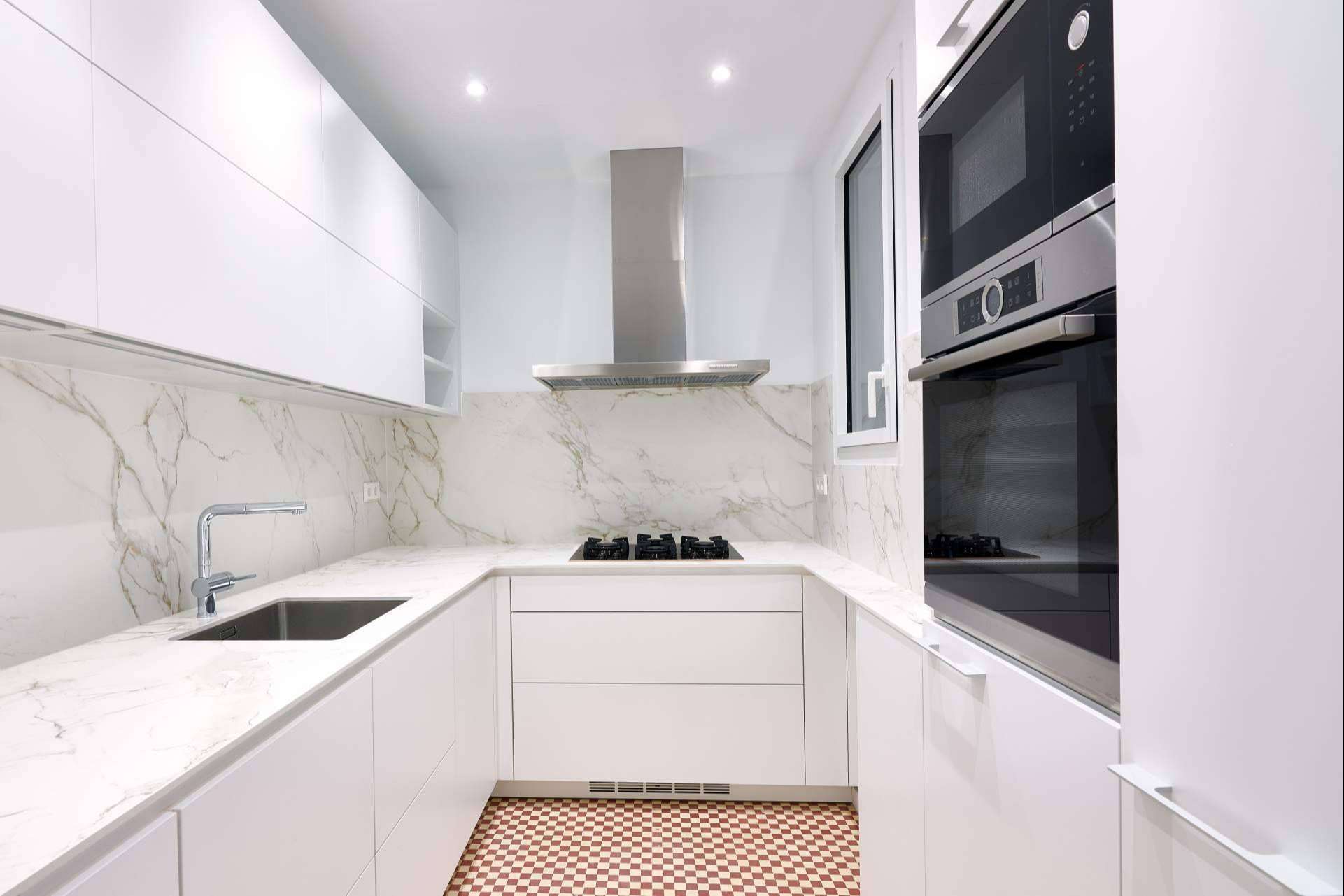 Grupo Savesa: todas las reformas e instalaciones en una sola empresa