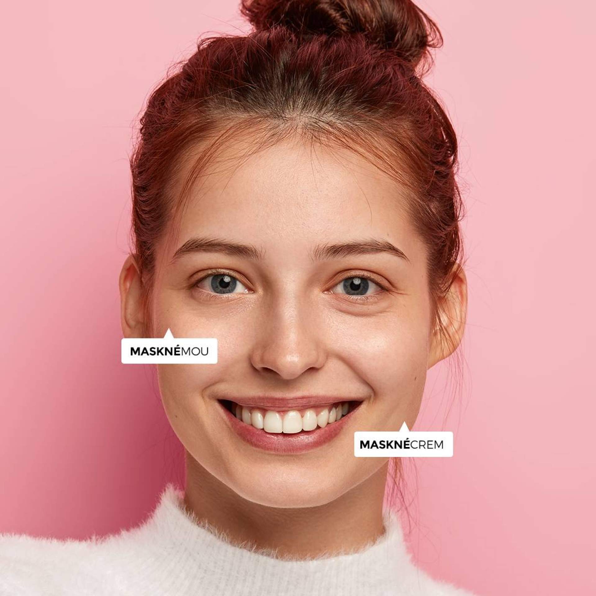 MASKNÉRITUAL, la línea de cosméticos de Safe Iberia que se establece como la solución activa y natural para la reacción cutánea