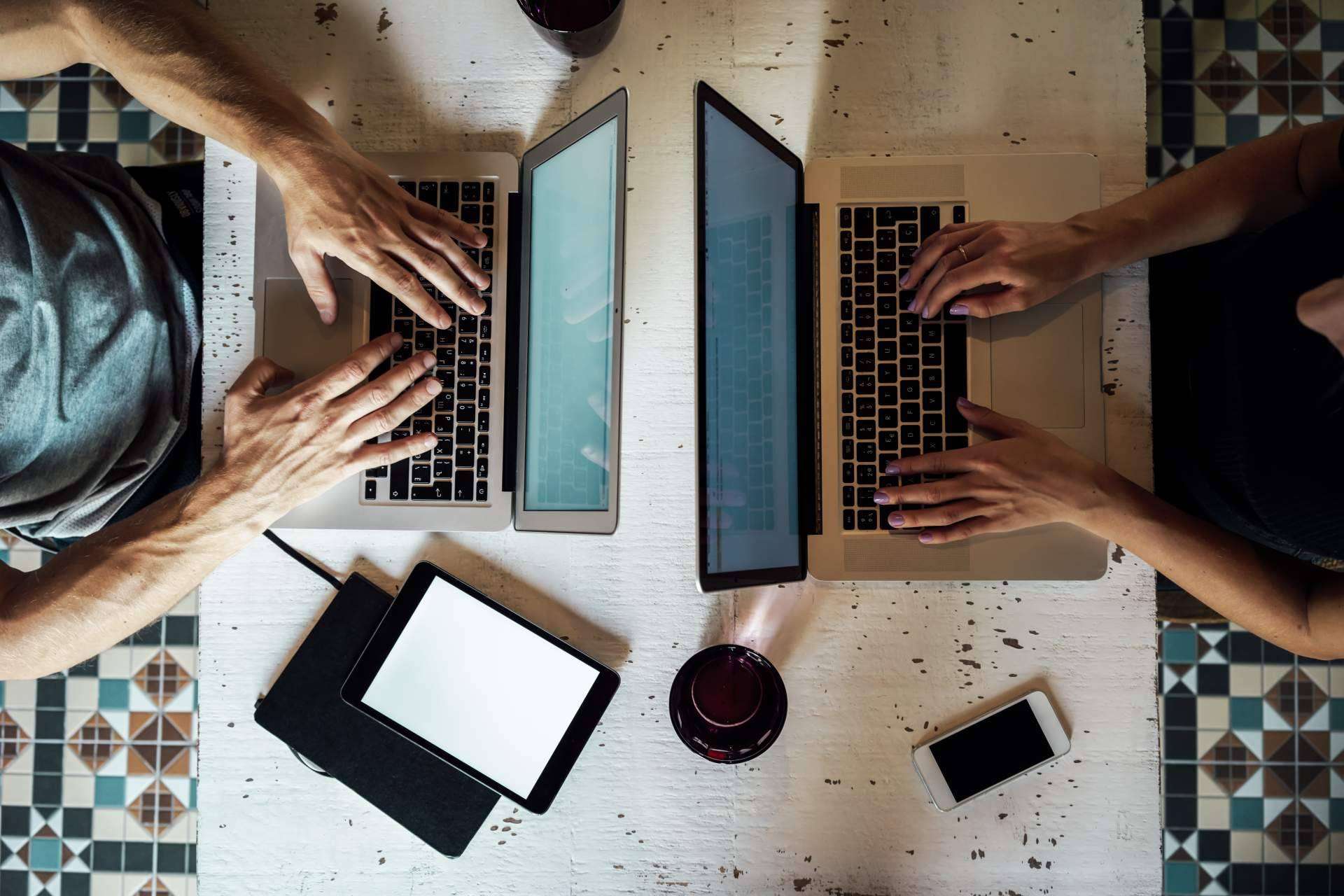 The Star Coworking: alquiler de oficina en un coworking en el centro de Madrid