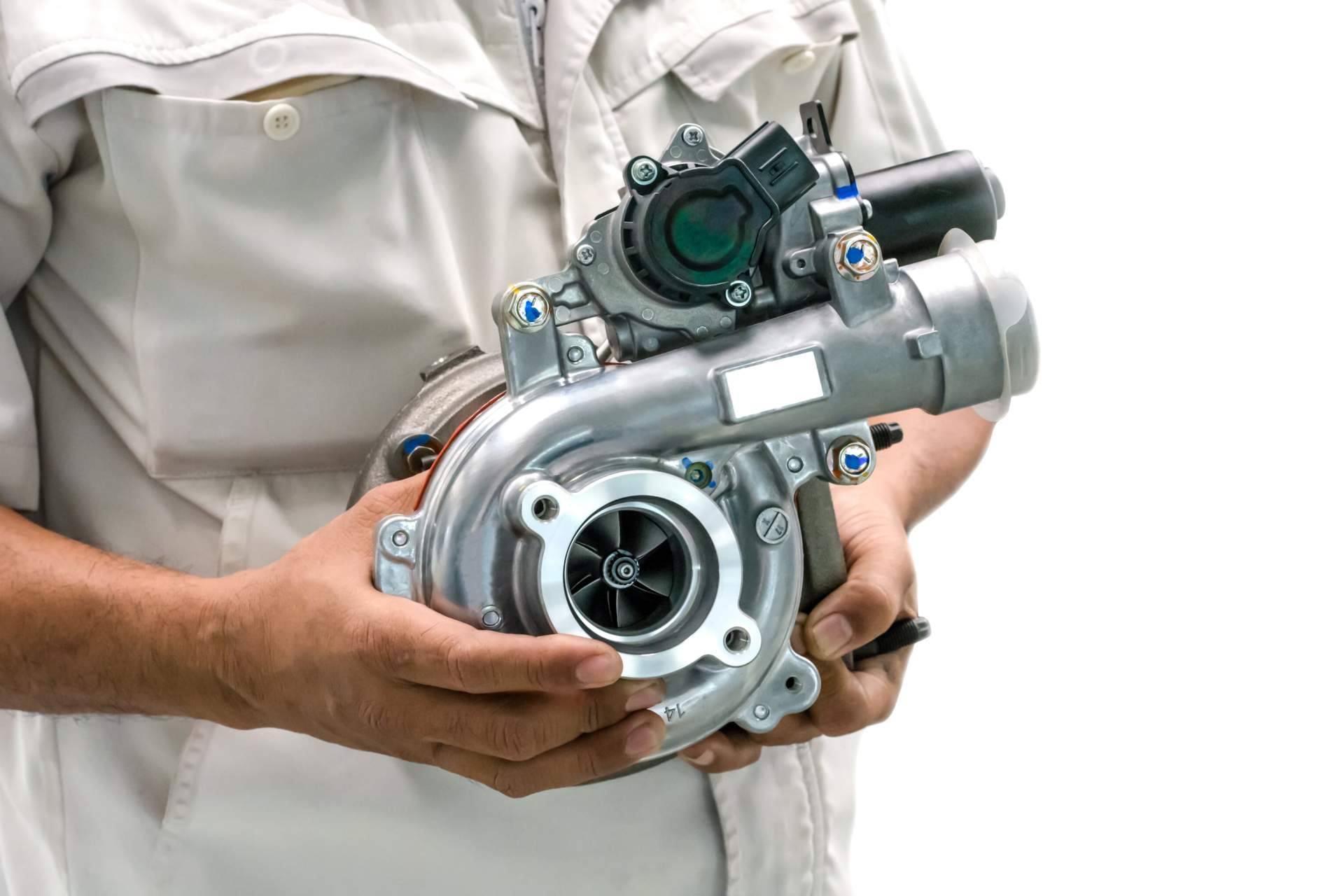 Turbos24h, símbolo de revolución en la venta de turbos en España, destaca los turbos de intercambio