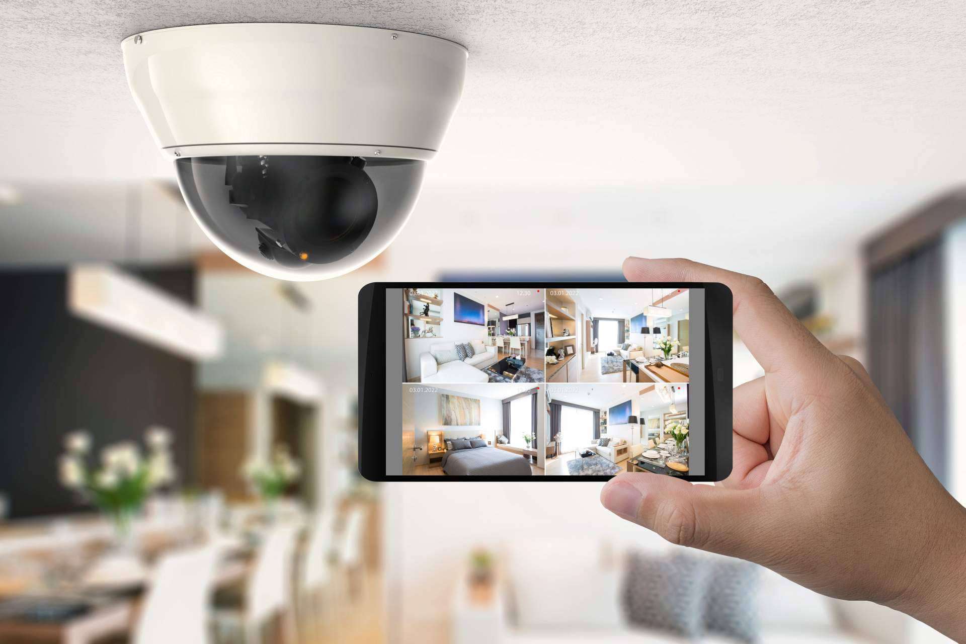 Ventajas de Go! Seguridad y la tecnología más avanzada