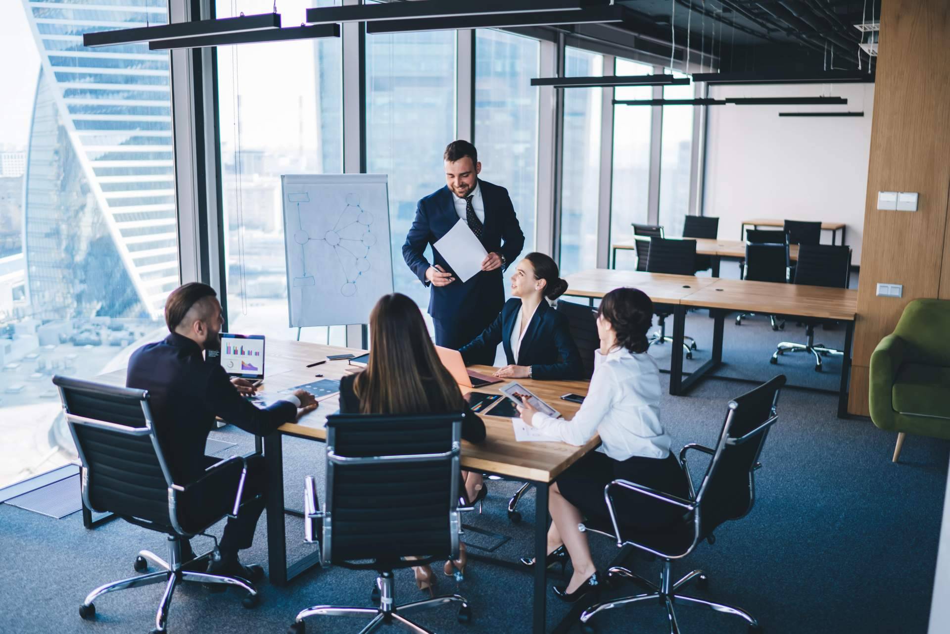 Abrir una empresa en Inglaterra es posible con Ltd24Ore