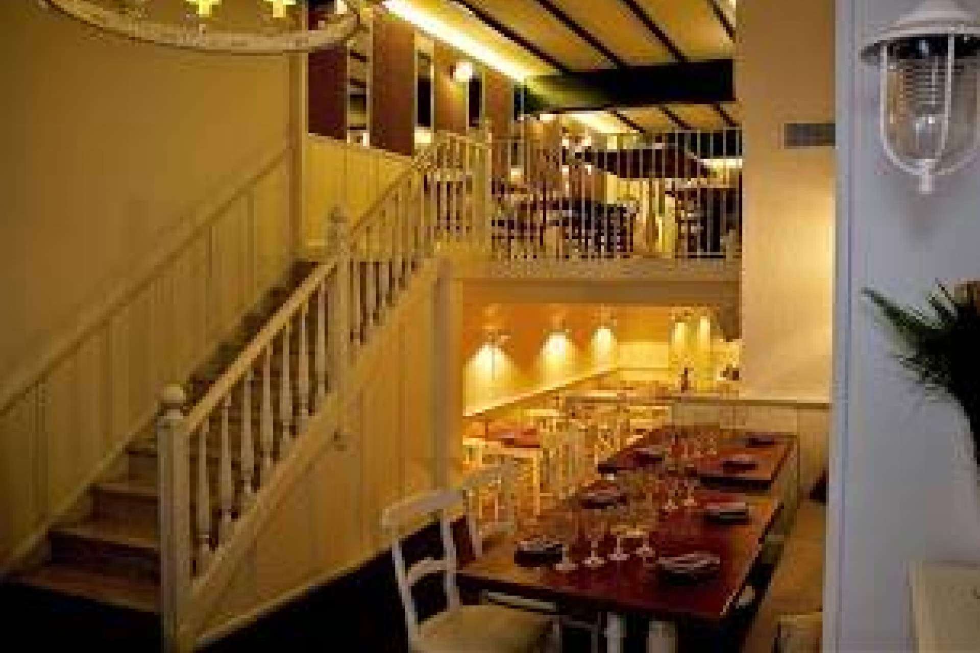 La cocina catalana de tradición más exquisita de Vic Brasería
