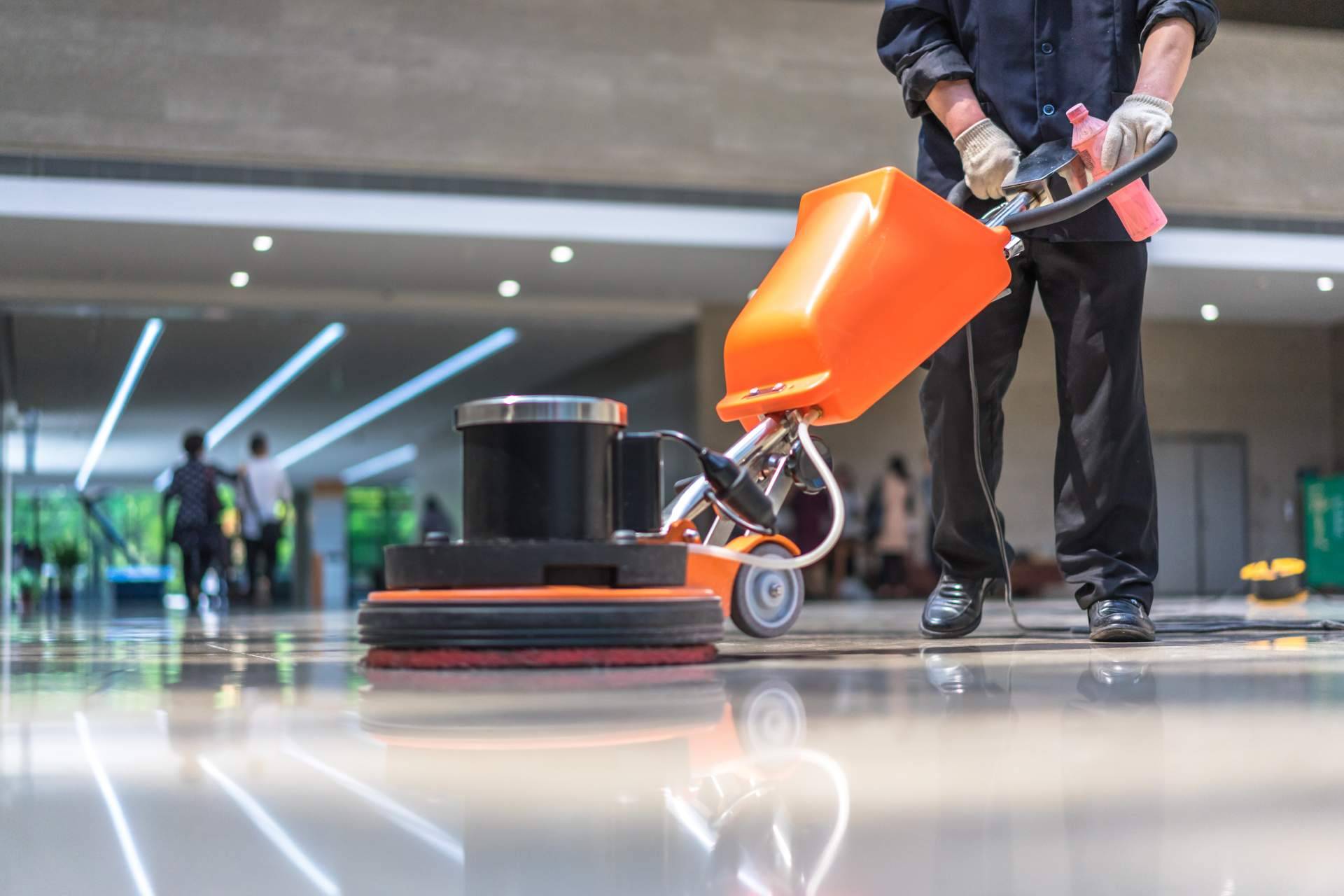 Amerital Servis es la empresa de limpieza multidisciplinar en Sevilla y Valencia