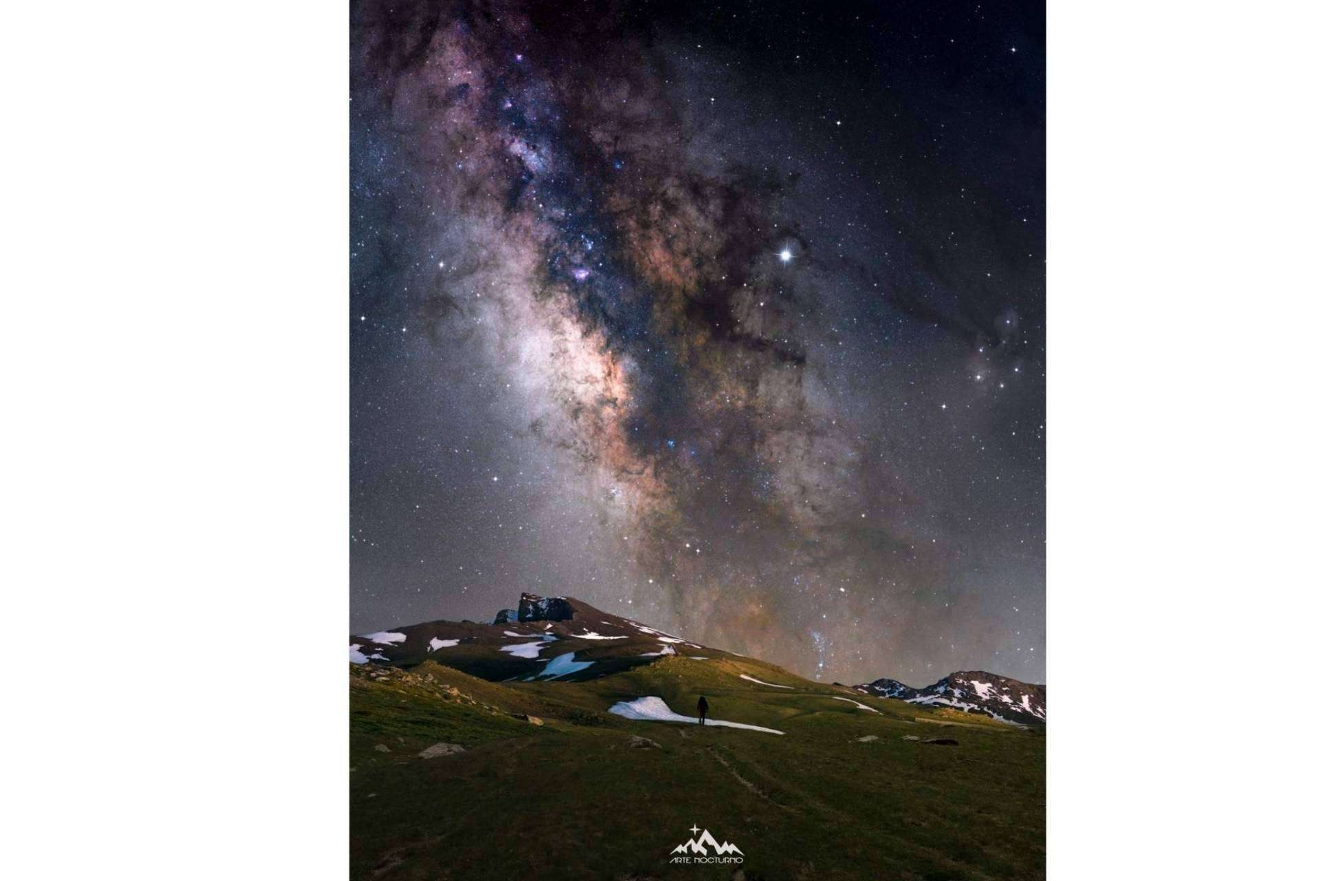 Art Panel Pro es el plugin para Photoshop de astrofotografía desarrollado en España