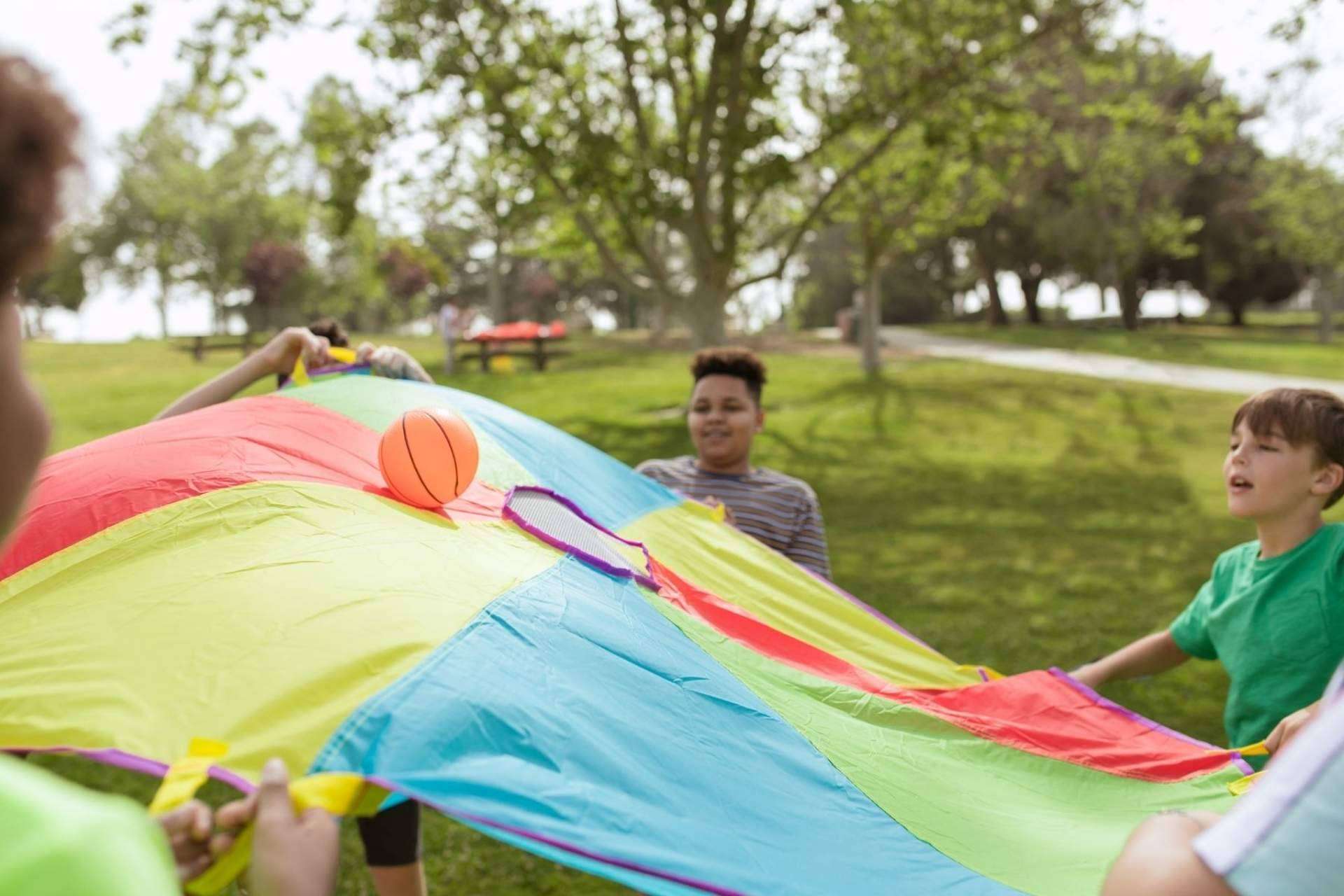 Ventajas de participar en los campamentos de verano en Madrid con Natuaventura