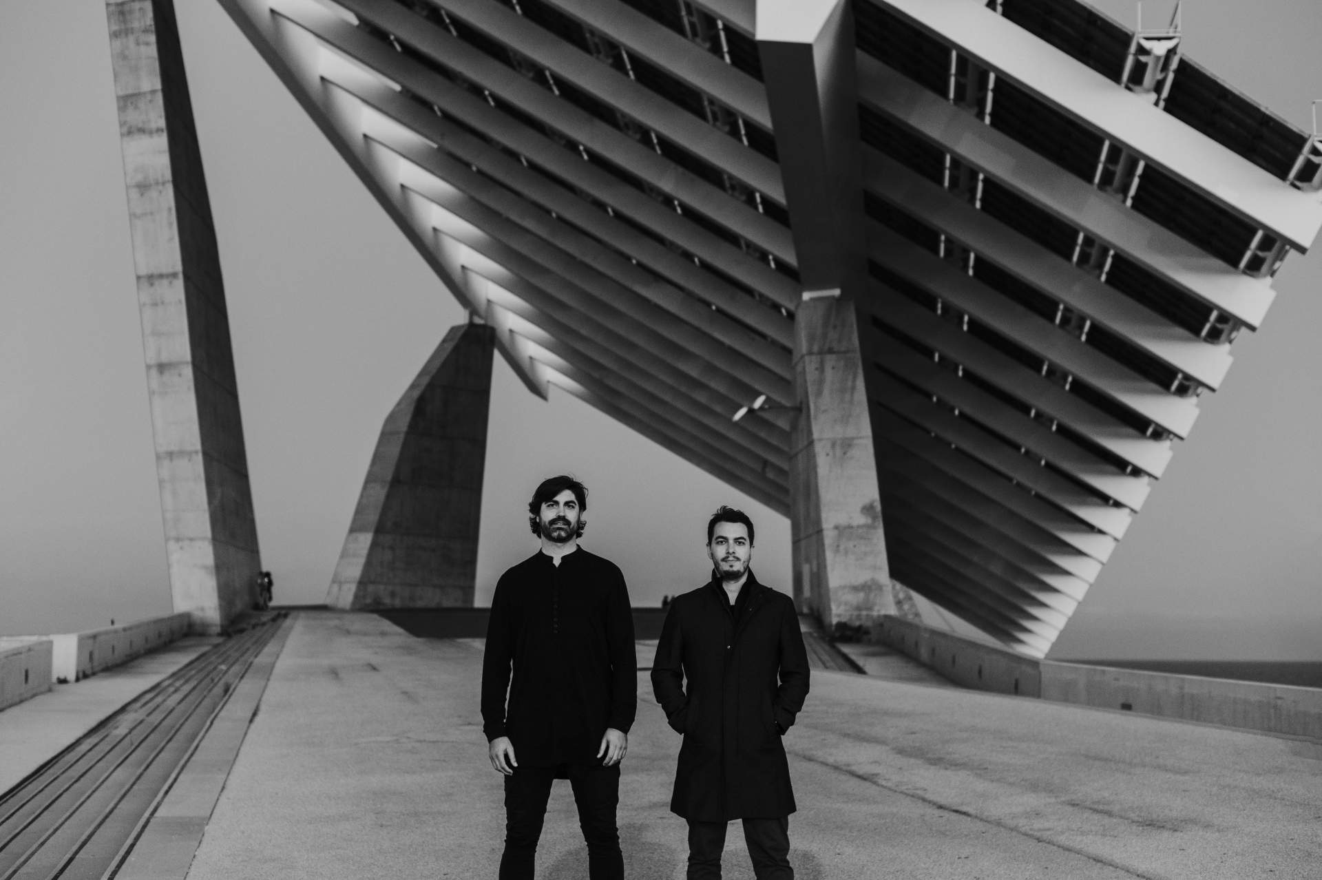 ¿Qué música techno escucharía Cervantes?