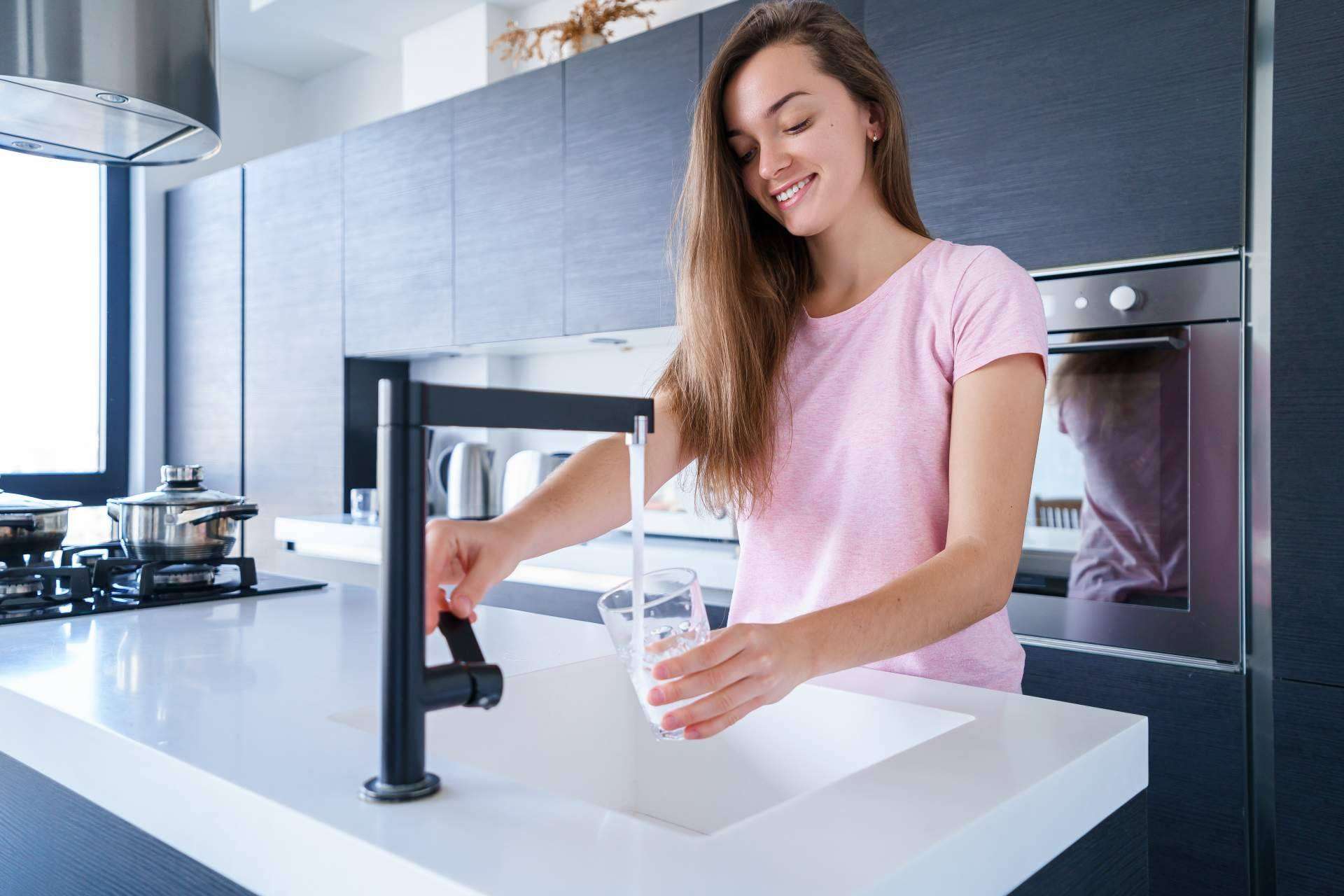 RUFUS Group, colaborador de la fundación MÉS X TU, explica los beneficios de la tecnología en filtros de agua