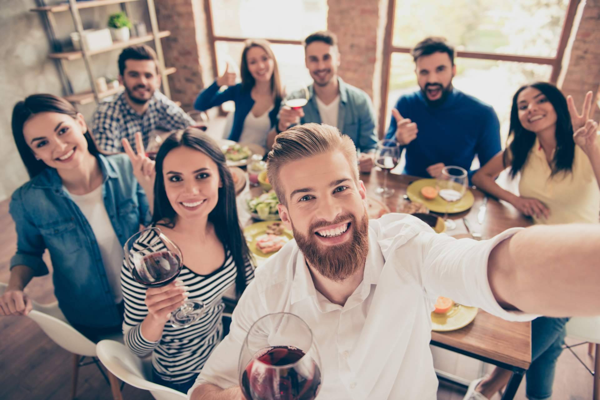 Wine Aspects: aprender inglés mediante una metodología muy alejada de lo tradicional