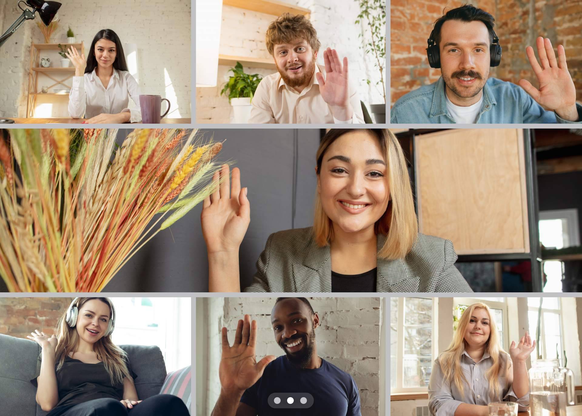 Kopernico Eventos se alza como uno de los mejores organizadores de eventos virtuales para empresas