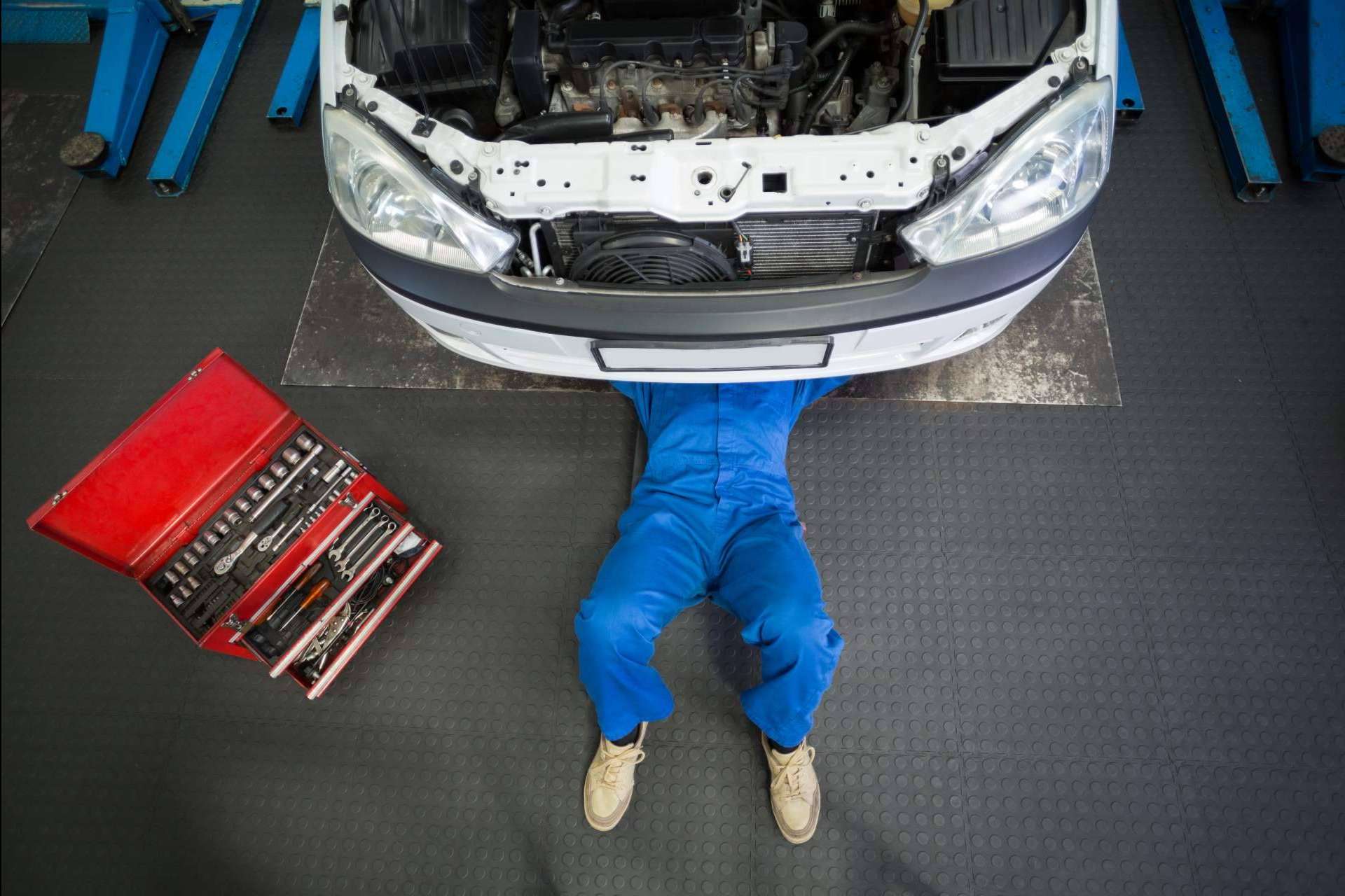 Conocer todo lo necesario sobre los automóviles: el curso de Mecánica y Electricidad del Automóvil más completo
