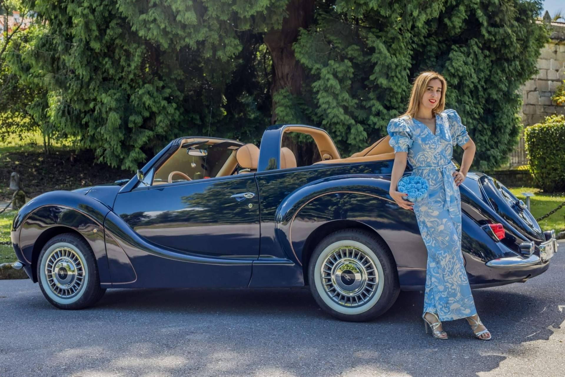 La referente Amanda Chic habla del amor propio, el empoderamiento y la autoestima