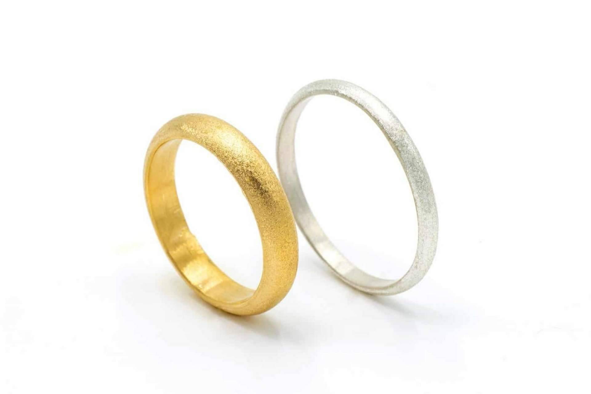 Joyas artesanales con diseños únicos y una ética especial en el showroom de Juia Jewels