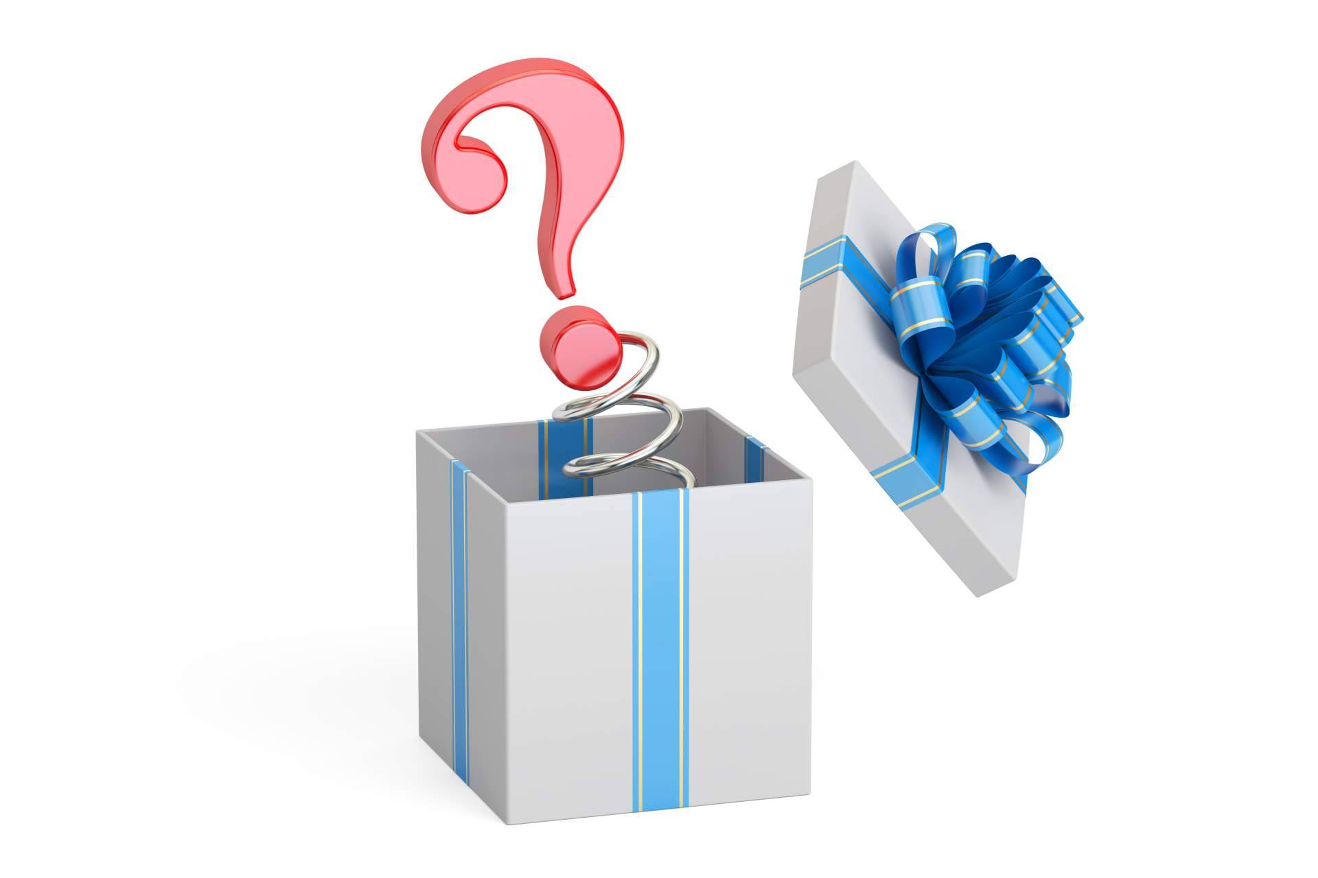 Sorteo Amigo Invisible es la única web que además de realizar el sorteo del amigo invisible asesora de manera gratuita con su buscador de regalos inteligente