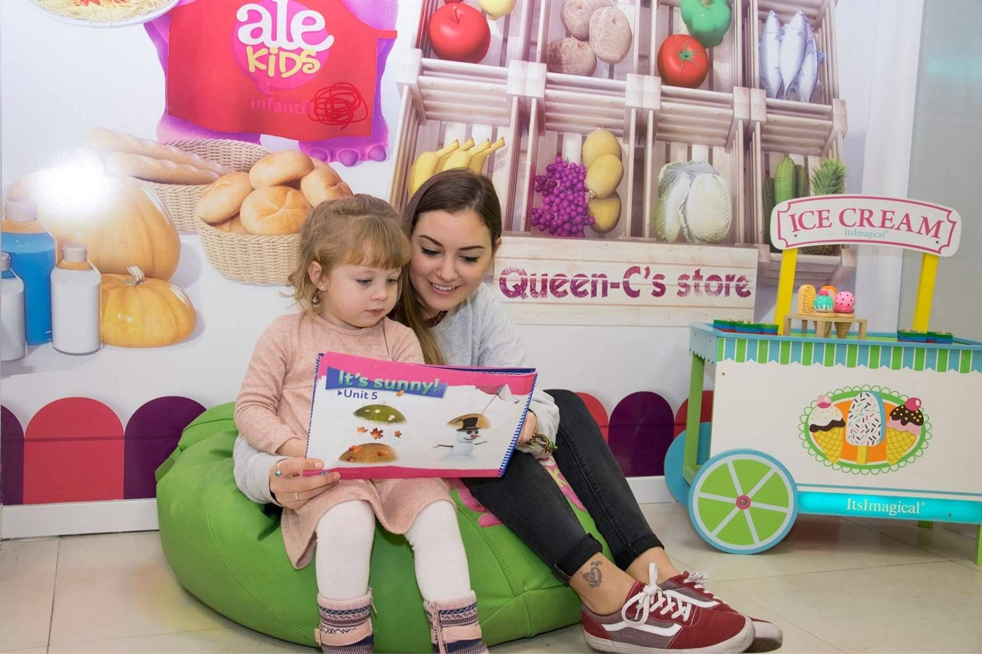 Plasticidad cerebral: la clave del aprendizaje en niños de Ale Kids