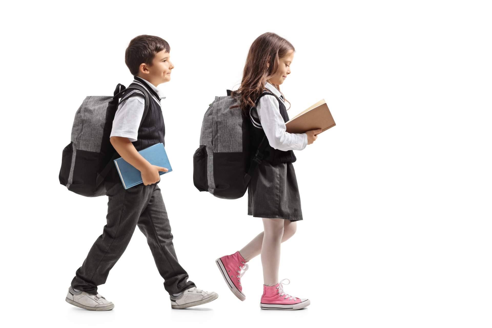 Kaixer: uniformes escolares al por mayor para colegios privados y concertados