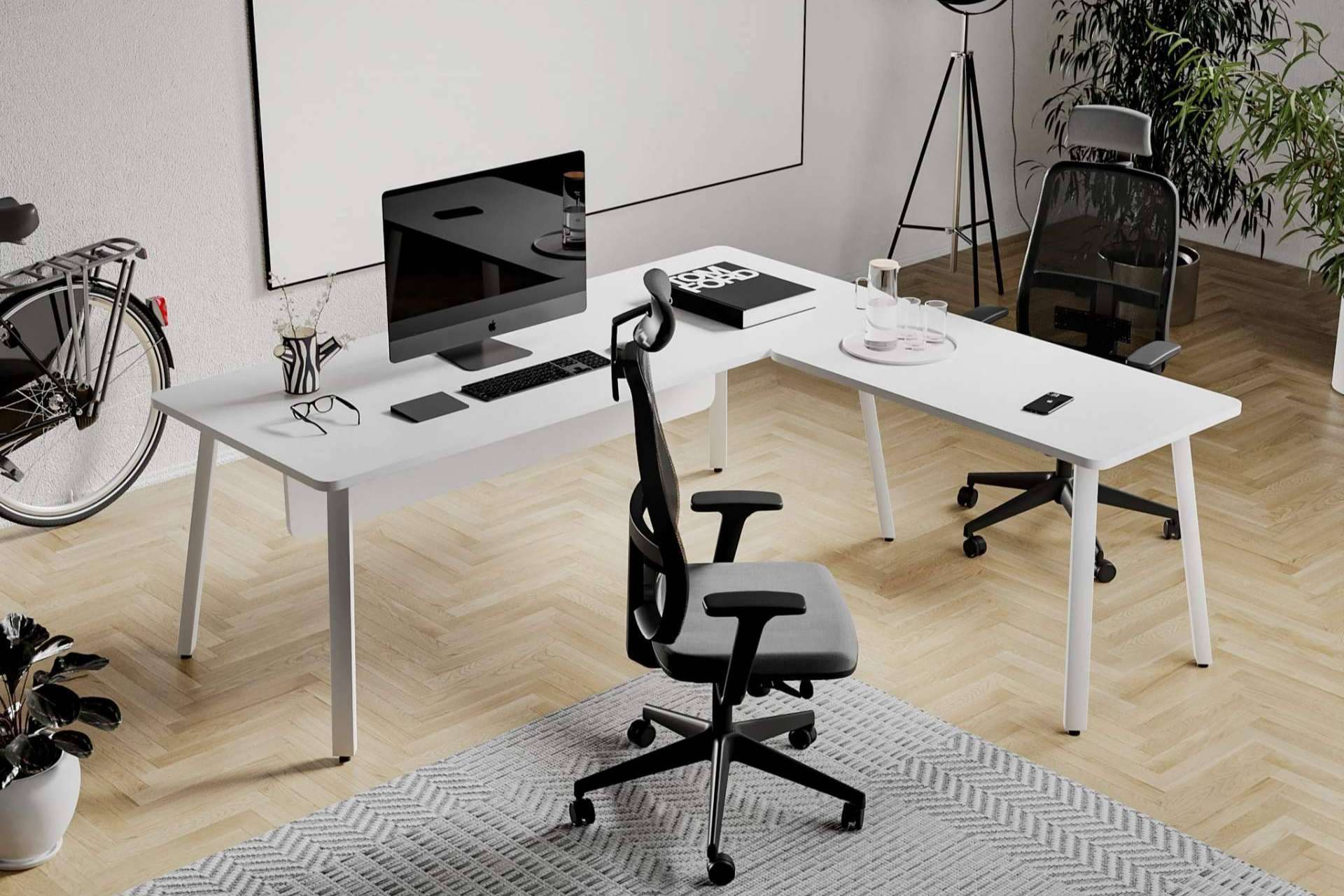 ¿Por qué es tan exitoso el Home Staging virtual de Lobo Studio?