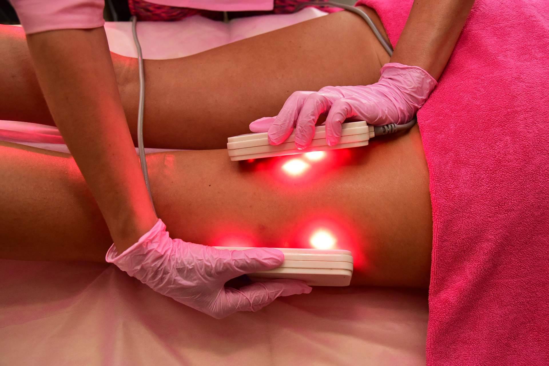 Los beneficios que aporta el lipoláser, una de las técnicas más solicitadas en  Madrid Crina Rus Beauty Center