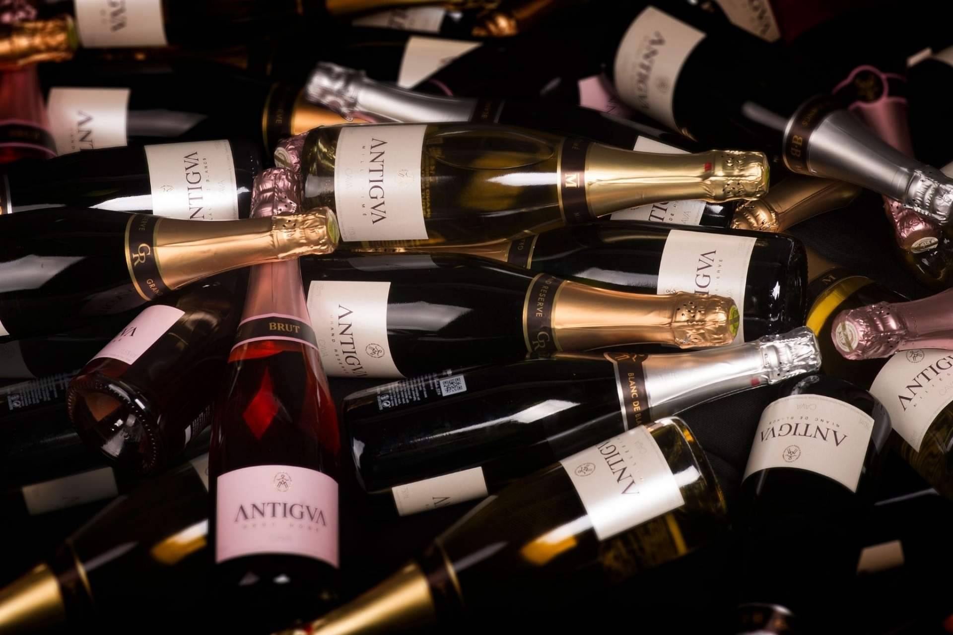 Innovación en el mundo de los vinos, por Antigva